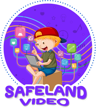 Safeland Logo